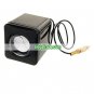 Sync And Charging Docking Station With L/R Speakers Compatible For Apple iPad (Black)