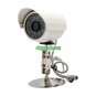H264 4 Channel Digital Video Recorder + White Dome Camera + FAI8 16LEDs Camera