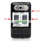 Tian Xing A2000 Quad Band Cameras WIFI Color TV Bluetooth GPS Android 2.2 OS Touch Screen Phone
