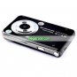 4GB FLASH MEMORY 2.4' Touch Screen MP3 MP4 VIDEO 3.0M Camera
