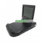 Wide Angle 140 Degree 2.5 Inch Screen Vehicle Driving Recorder