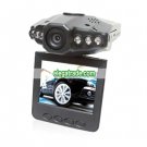 120 Degree Wide Angle 270 Degree Rotatable Screen Recorder Night Vision