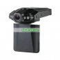 120 Degree Wide Angle 270 Degree Rotatable Screen Recorder Night Vision