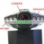 120 Degree Wide Angle 270 Degree Rotatable Screen Recorder Night Vision