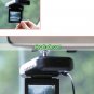 2.5-inch Screen 140 Degree Wide Angle IR Night Vision Automatic Vehicle Data Recorder