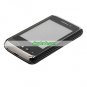F912 Quad Band Four Cards Four Standby Cameras Analog TV Bluetooth 2.8-inch Touch Screen Phone