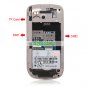 Chang Jiang 007 Quad Band Dual Cards Dual Standby Camera WIFI Analog TV Bluetooth Java Smartphone
