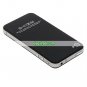 P168C Dual Cameras WIFI Bluetooth Java 3.5-inch Capacitive Touch Screen Phone