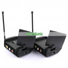 2.4GHz Wireless A/V Video Receiver - Range UP to 150m and 35m Through Walls