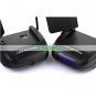2.4GHz Wireless A/V Video Receiver - Range UP to 150m and 35m Through Walls