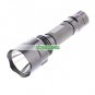Bright 5W Cree LED Bulb Torch Flashlight - Waterproof & Explosion-proof