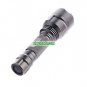 Bright 5W Cree LED Bulb Torch Flashlight - Waterproof & Explosion-proof