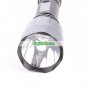 Bright 5W Cree LED Bulb Torch Flashlight - Waterproof & Explosion-proof