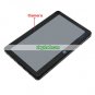 Android 2.2/Window 7 10.1-inch LED Backlight LCD Touch Screen Tablet PC