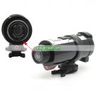 HD Vehicle And Sport Mini DV DVR Road Record Waterproof Camera