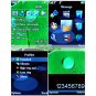 C5 Dual Cameras GPRS Bluetooth Wap Analog TV 2.2-inch Display Screen Phone