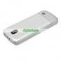 C3-01 Camera Java Bluetooth Wap Analog TV 2.4-inch Touch Screen Phone - Silver