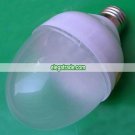 High Power E27 60 LED light LED Bulb light lamp 220V 3W New