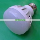 High Power Screw E27 60 LED light LED Bulb light lamp 220V 3W New