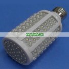 E27 Screw High Power 166 LED Light LED Bulb Light Lamp 9W
