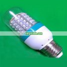 E27 Screw High Power 66 LED Light LED Bulb Light Lamp 3.5W