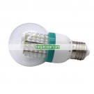 E27 E14 High Power 66 LED Corn Light LED Bulb Light Lamp 3.5W