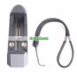 Bright 5W Cree LED Bulb Torch Flashlight - Waterproof & Explosion-proof