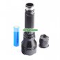 Super Bright Cree LED Bulb Torch Flashlight - Power Saving & Environmental Protection