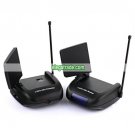 2.4GHz Wireless A/V Video Receiver - Range UP to 150m and 35m Through Walls