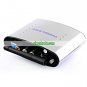 Superheterodyne 433MHz IR Wireless A/V Transmitter and Receiver - Stereo Audio Transmission