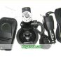 car video recorder HD night vision with 12 pcs IR LED - CVR001