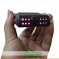 car video recorder HD night vision with 12 pcs IR LED - CVR001