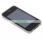 P168C 3.5-inch Capacitive Touch Screen Phone