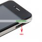 P168C 3.5-inch Capacitive Touch Screen Phone