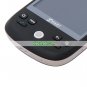 Chang Jiang 007 Camera WIFI TV Bluetooth Java 3.2-inch Touch Screen Smartphone