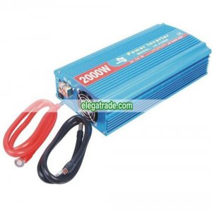Car Power Inverter - LK-A2000
