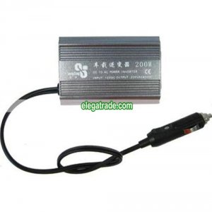 Car Power Inverter - LK-A200