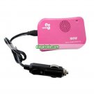 Car Power Inverter - LK-C100