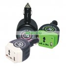Car Power Inverter - LK-B100