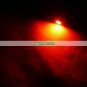 Car T5 5050 SMD Dashboard LED bulbs light - red(1 Pair)