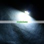 Car T5 5050 SMD Dashboard LED bulbs light - white(1 Pair)