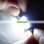 31mm 4 SMD Festoon License Plate LED Car Light 12V White (1 Pair)