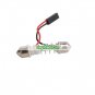 18 SMD LED Super Bright White Interior Dome Light - 1206