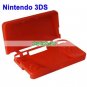 Compact Silicone Case Compatible For Nintendo 3DS