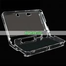 Compact Crystal Case Compatible For Nintendo 3DS