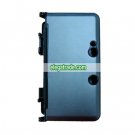 Aluminum + Rubber Case Compatible For 3DS