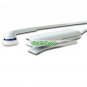 Original Blutooth Handsfree Headset For Nokia - bh-218(White)
