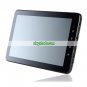 Android 2.2 800MHZ 512M 4G HDD WIFI 10.1-inch LED Panel Dual Point Touch Screen Tablet PC - X8