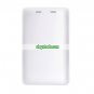 Android 2.2 800MHZ 512M 4G HDD WIFI 10.1-inch LED Panel Dual Point Touch Screen Tablet PC - X8
