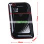 7610 Dual Band Dual Cards Dual Standby Single Camera Bluetooth 2.1-inch Display Screen Phone